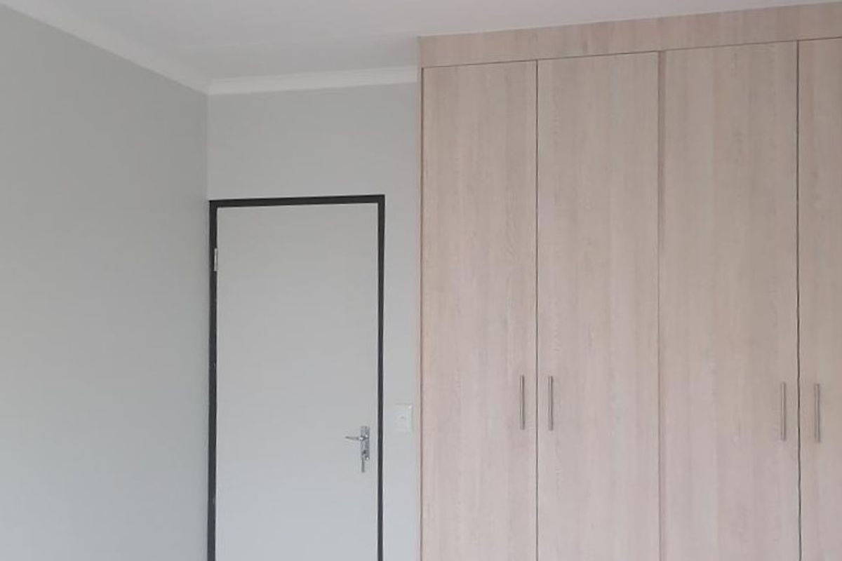 2-Bedroom Apartments for Sale – Ideal Staff Accommodation Near Walvis Bay Harbour - Photo 5