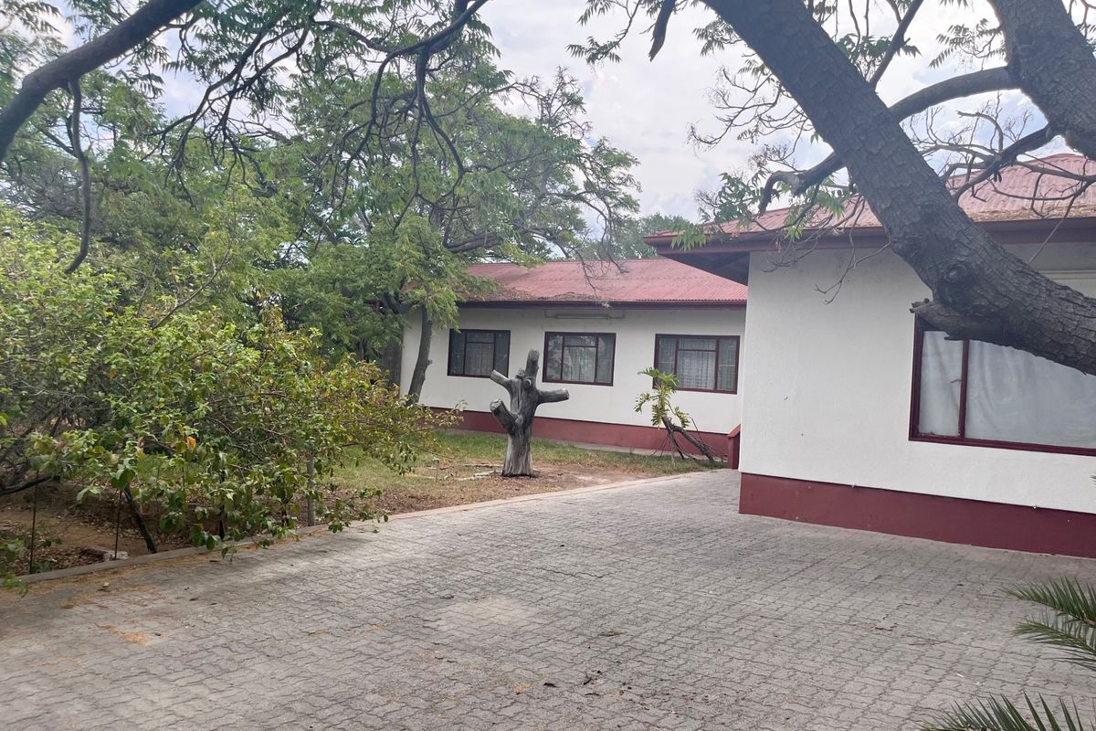 Perfect Family Home, with Safe shaded yard and room to grow - Photo 3