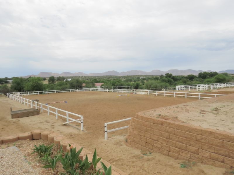 Equestrian dream, amazing view - Photo 3