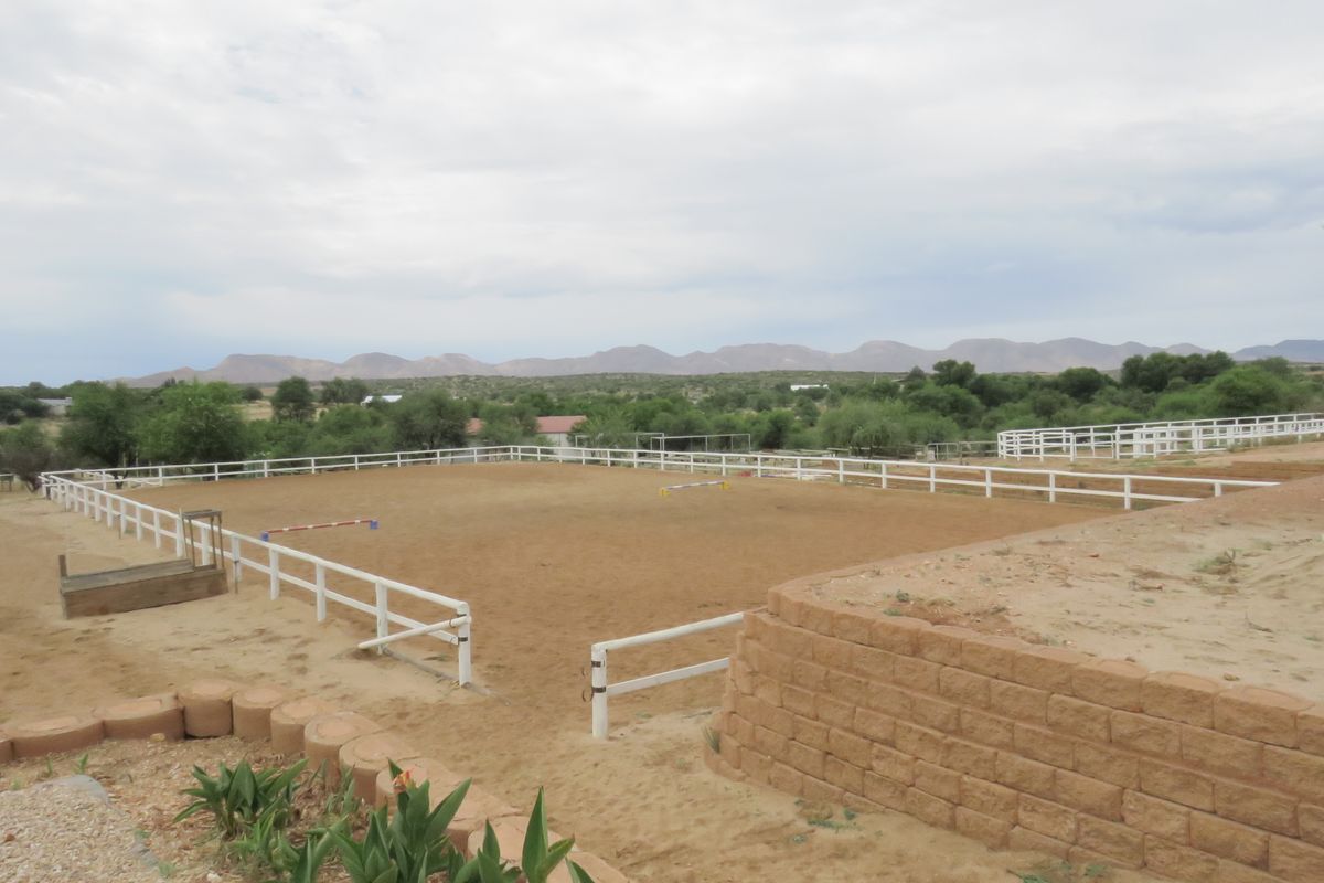 Equestrian dream, amazing view - Photo 3