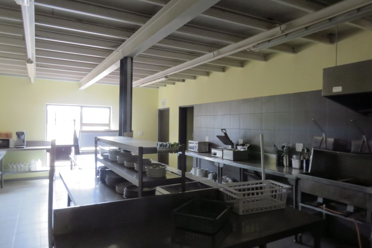 Restaurant for sale - Photo 5