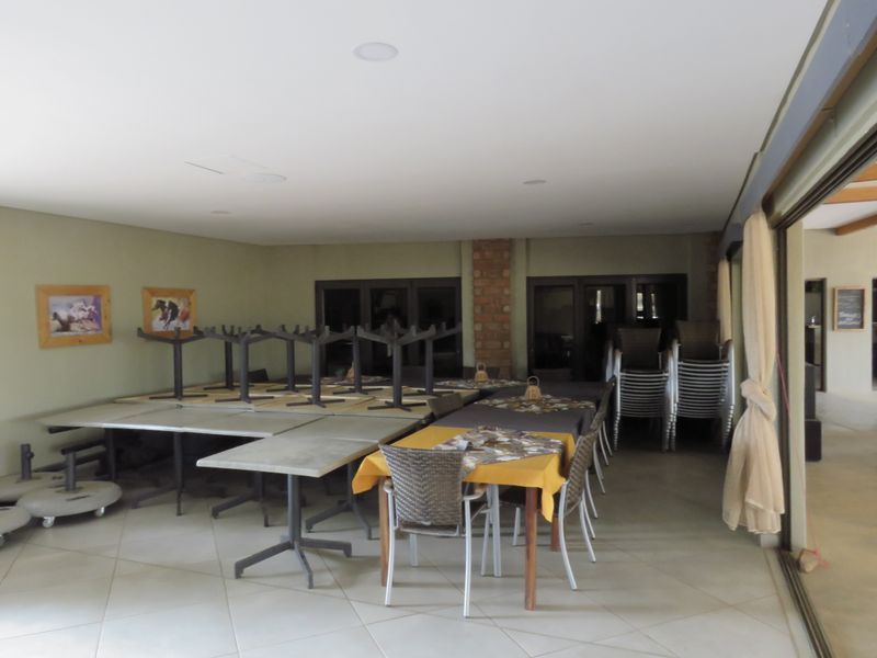 Restaurant for sale - Photo 3