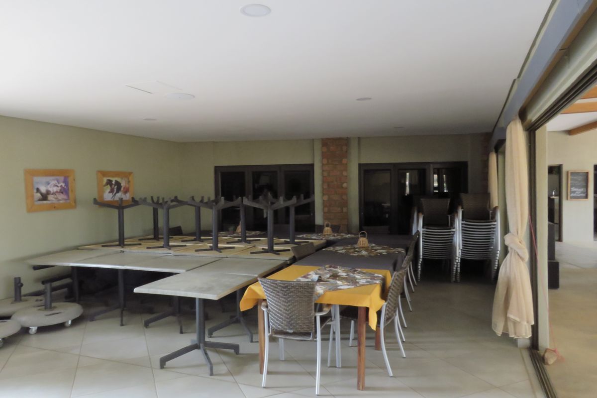 Restaurant for sale - Photo 3