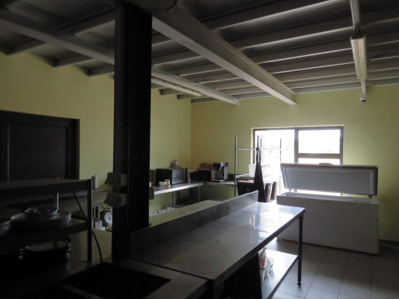 Restaurant for sale - Photo 6