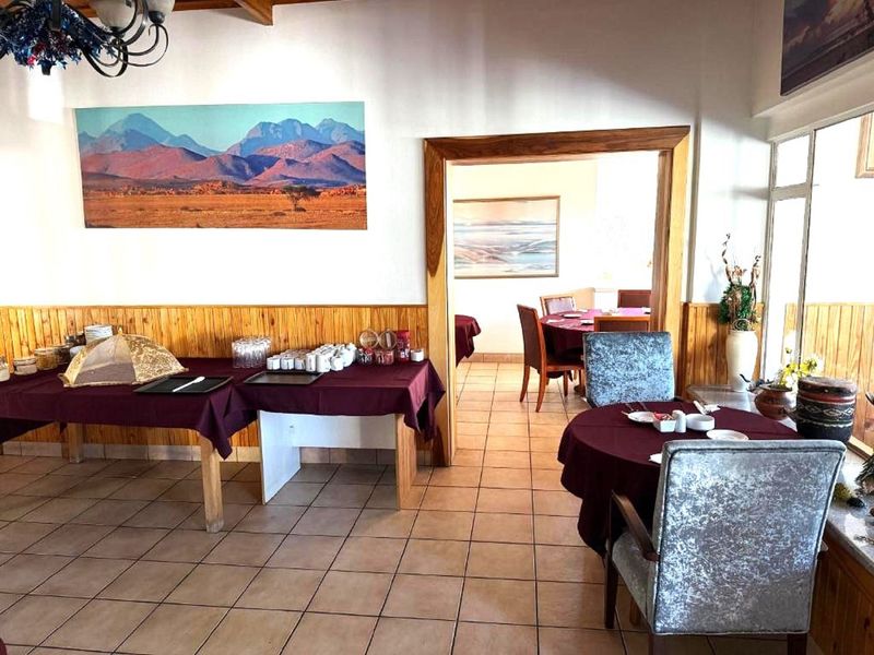 FOR SALE – WINDHOEK CBD –  PRIME INVESTMENT OPPORTUNITY - Photo 5