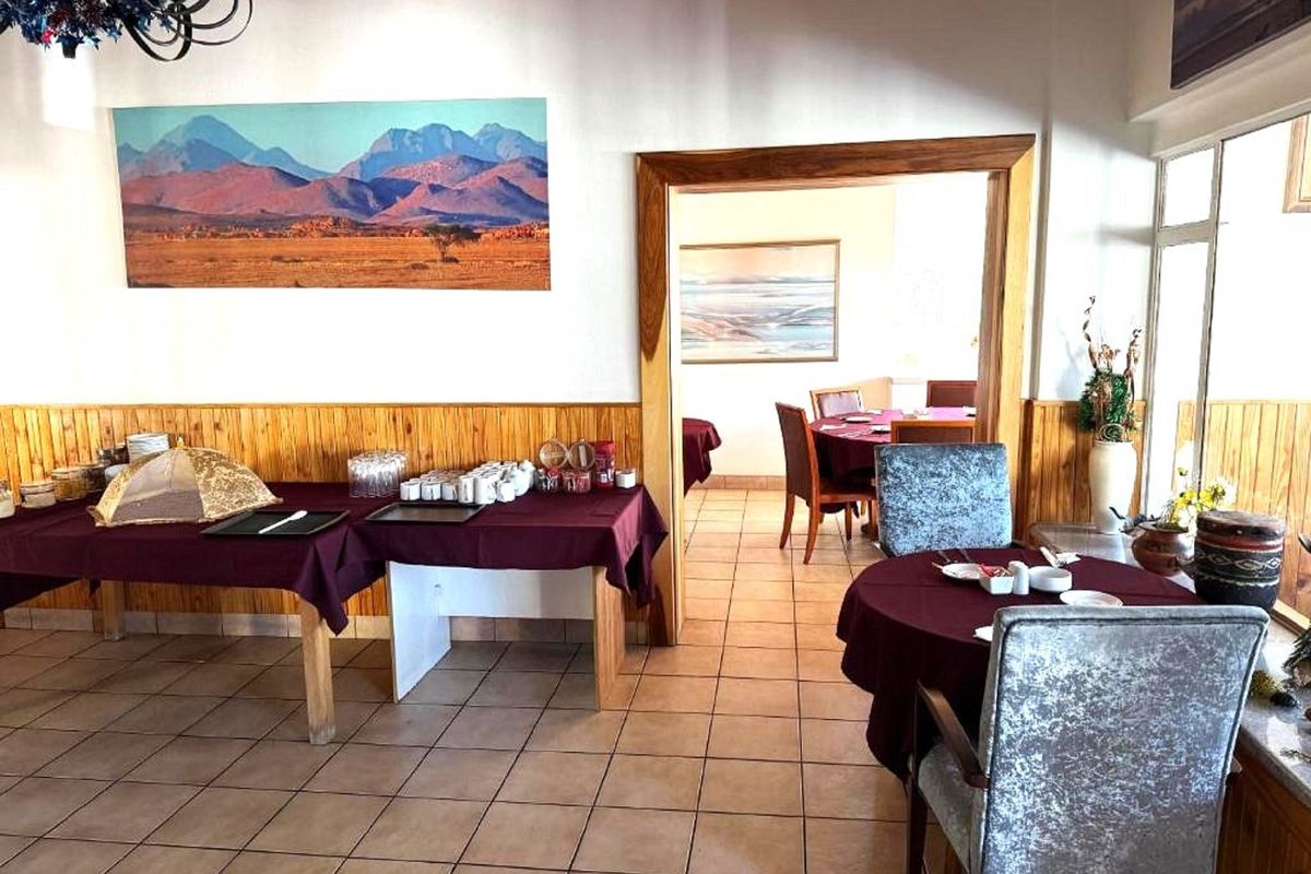 FOR SALE – WINDHOEK CBD –  PRIME INVESTMENT OPPORTUNITY - Photo 5