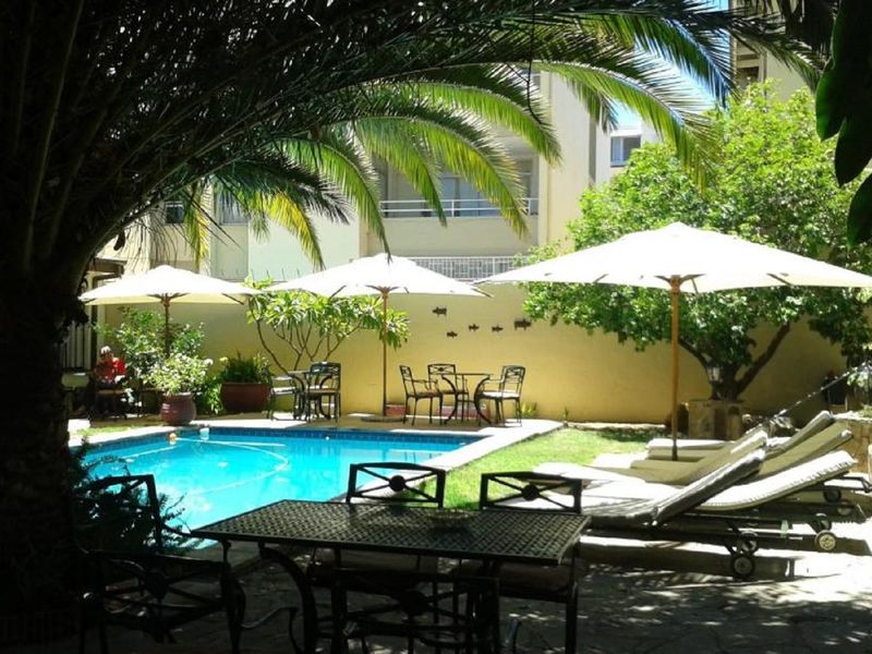 FOR SALE – WINDHOEK CBD –  PRIME INVESTMENT OPPORTUNITY - Photo 2