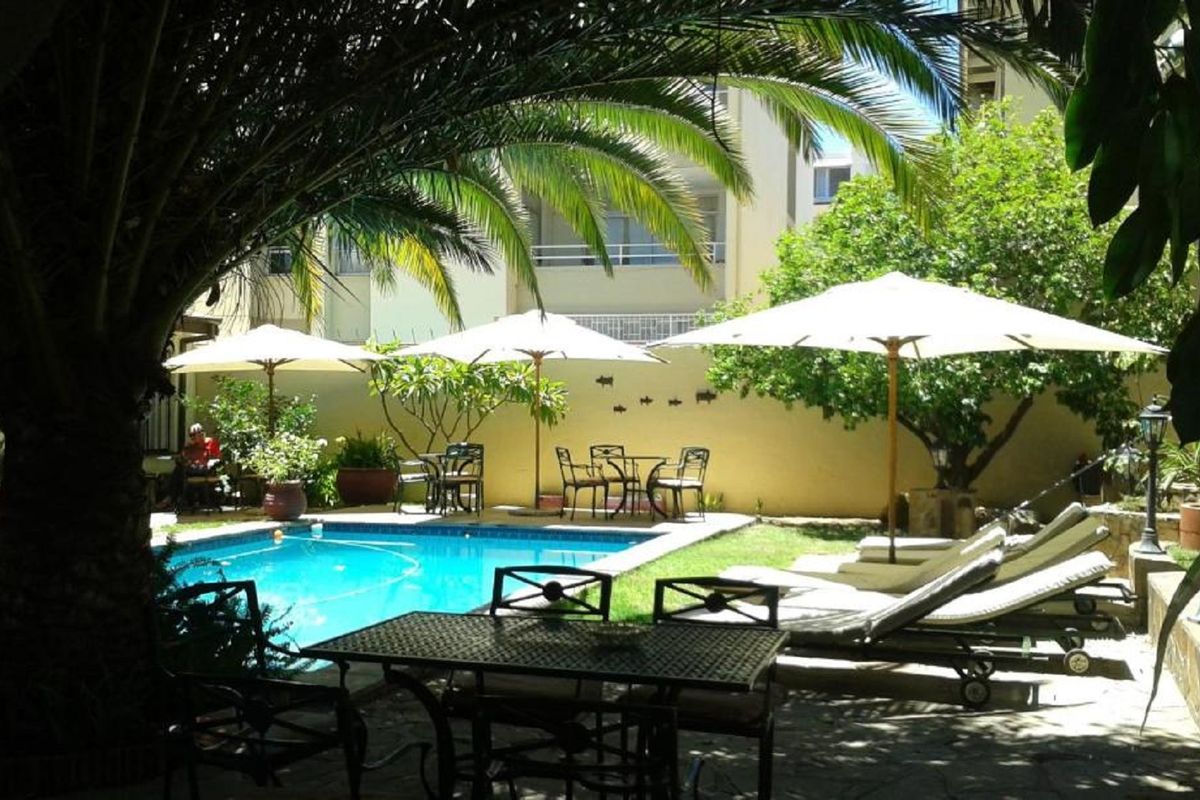 FOR SALE – WINDHOEK CBD –  PRIME INVESTMENT OPPORTUNITY - Photo 2