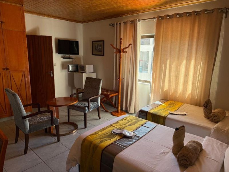 FOR SALE – WINDHOEK CBD –  PRIME INVESTMENT OPPORTUNITY - Photo 3