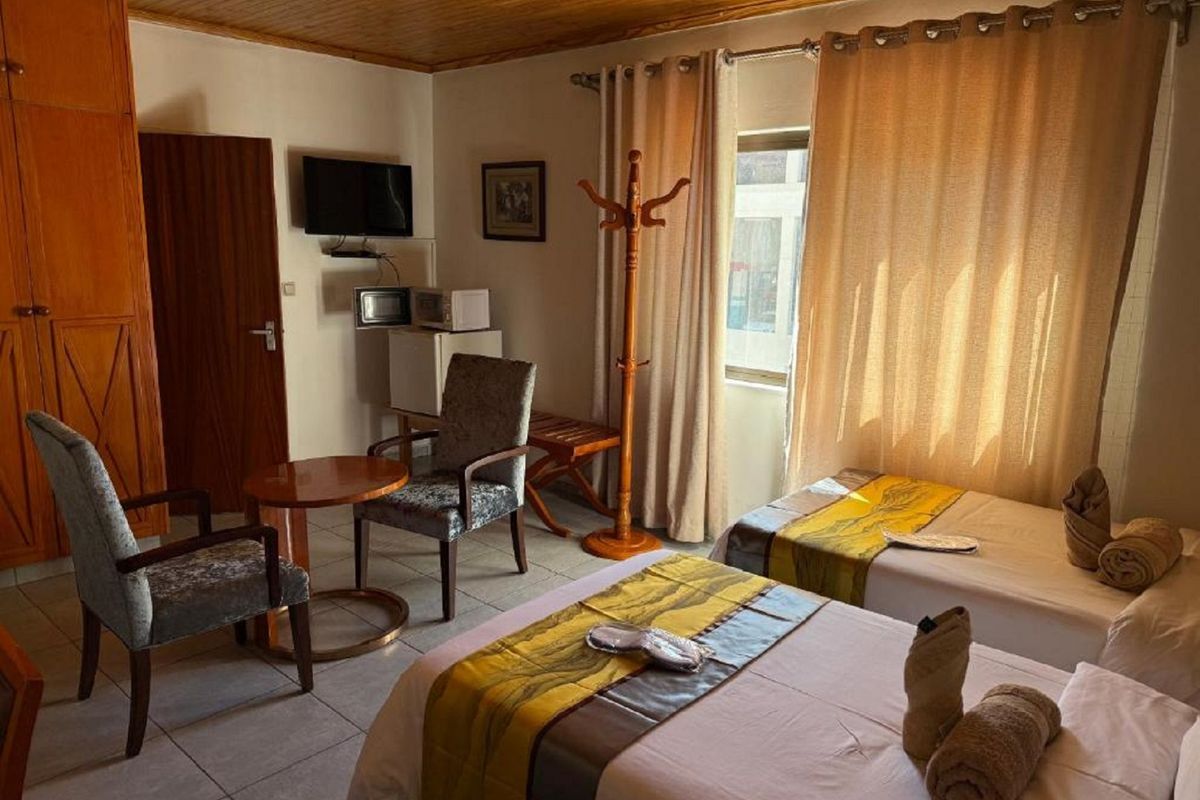 FOR SALE – WINDHOEK CBD –  PRIME INVESTMENT OPPORTUNITY - Photo 3