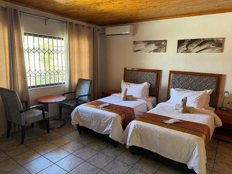 FOR SALE – WINDHOEK CBD –  PRIME INVESTMENT OPPORTUNITY - Photo 4