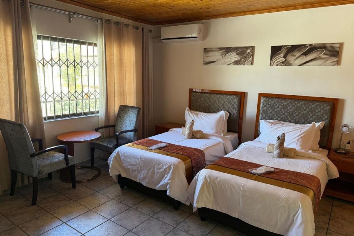 FOR SALE – WINDHOEK CBD –  PRIME INVESTMENT OPPORTUNITY - Photo 4