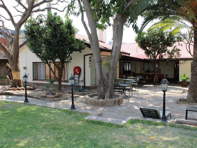 FOR SALE – WINDHOEK CBD –  PRIME INVESTMENT OPPORTUNITY - Photo 7