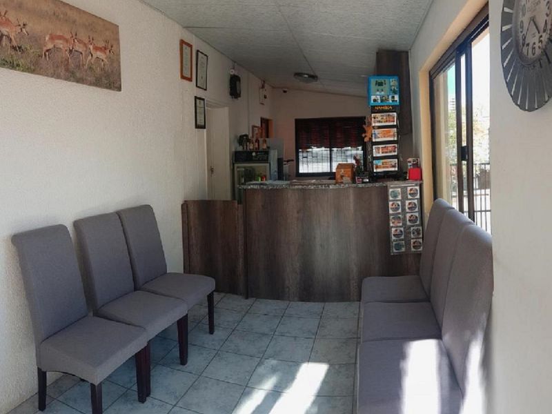 FOR SALE – WINDHOEK CBD –  PRIME INVESTMENT OPPORTUNITY - Photo 6