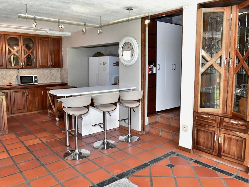 EXCITING DOUBLE STOREY PROPERTY IN SOUGHT-AFTER LUDWIGSDORF! - Photo 5