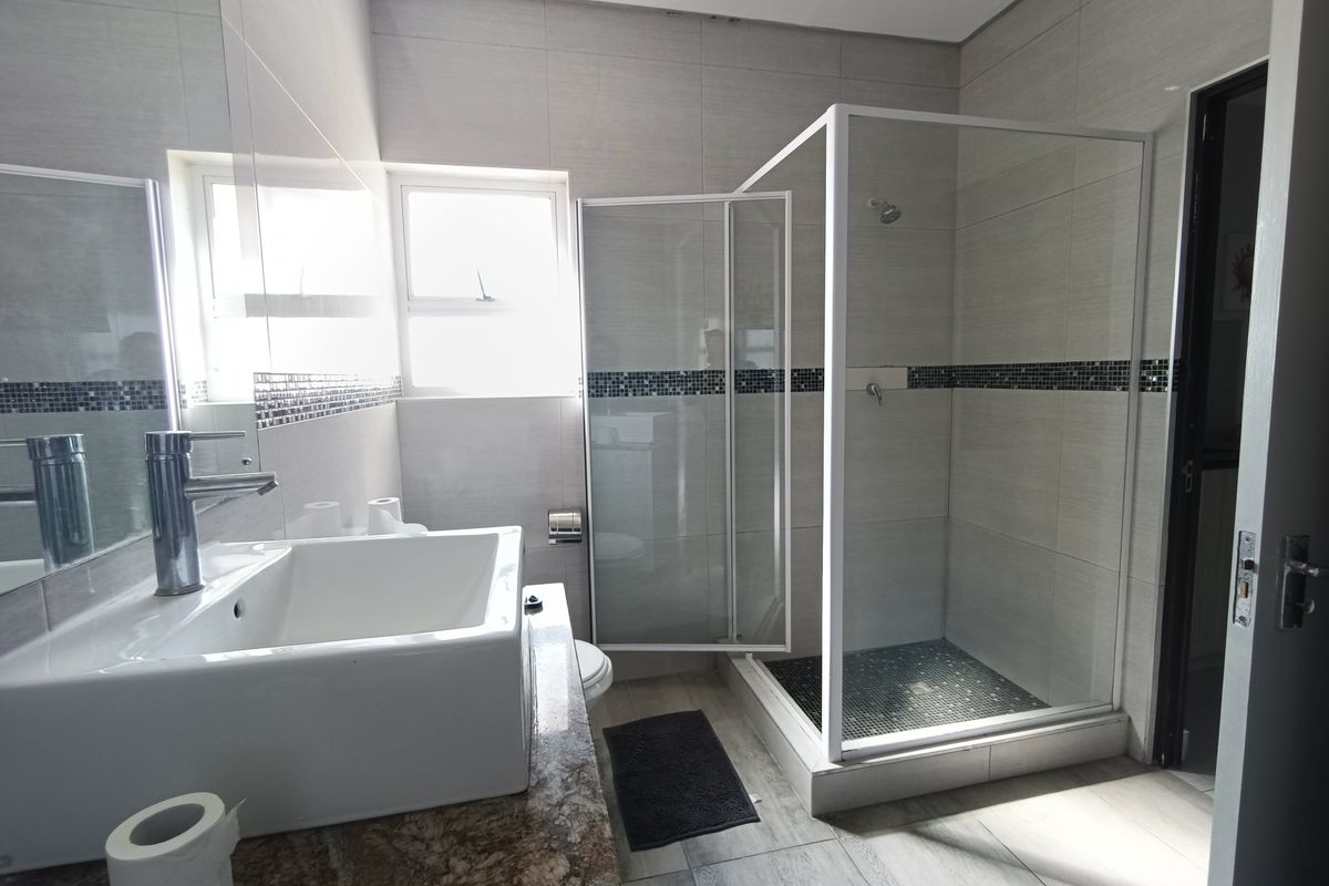 Semi-Furnished Duplex Apartment for Sale in Walvis Bay - Photo 3