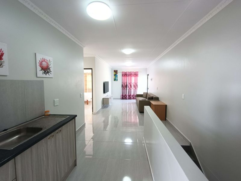 Semi-Furnished Duplex Apartment for Sale in Walvis Bay - Photo 2