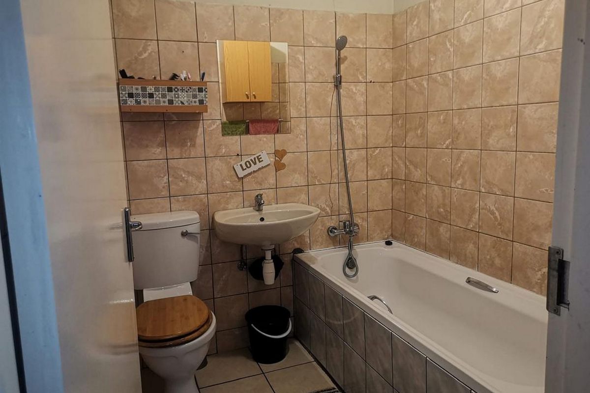 Live in the heart of Katutura - Photo 3