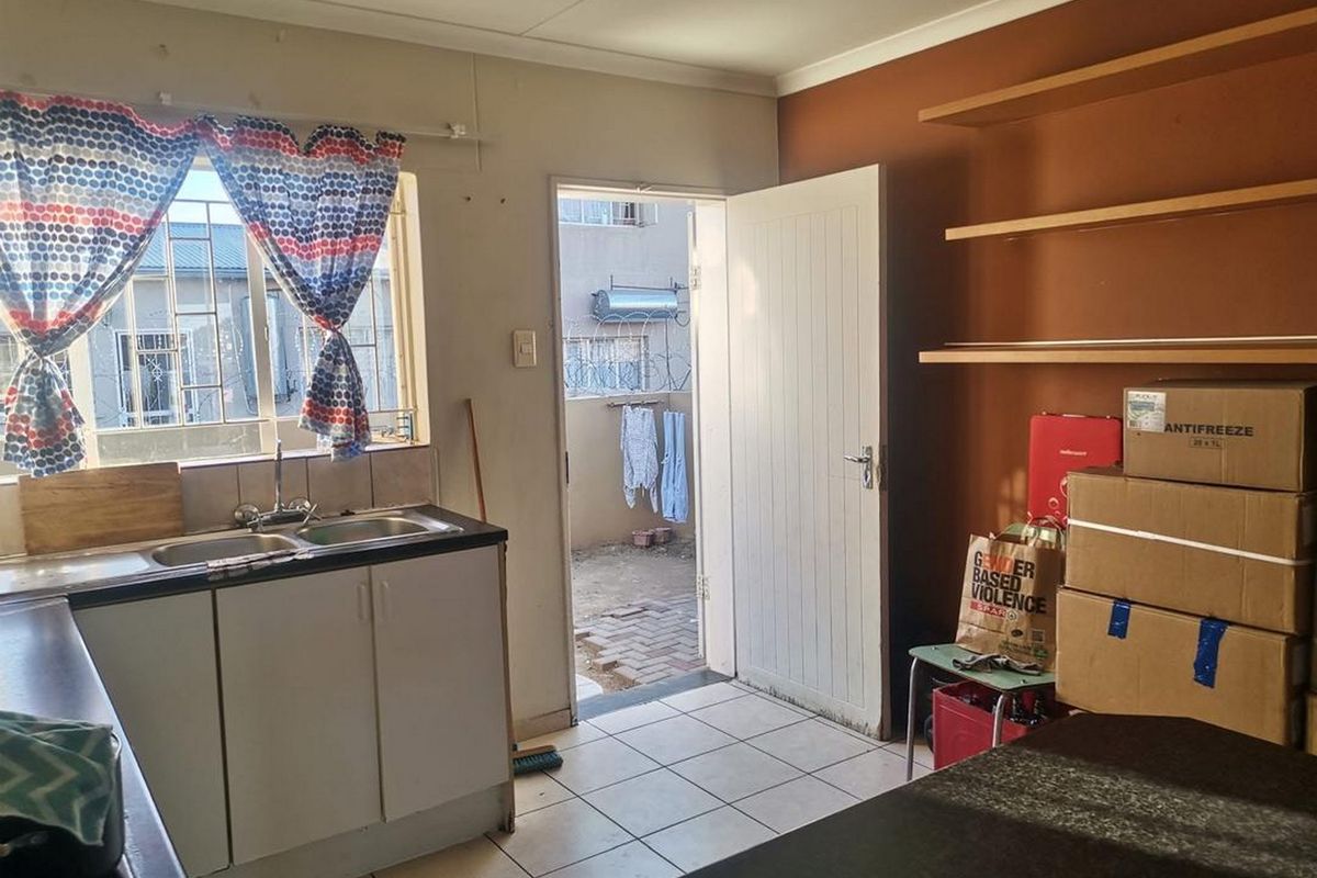 Live in the heart of Katutura - Photo 4