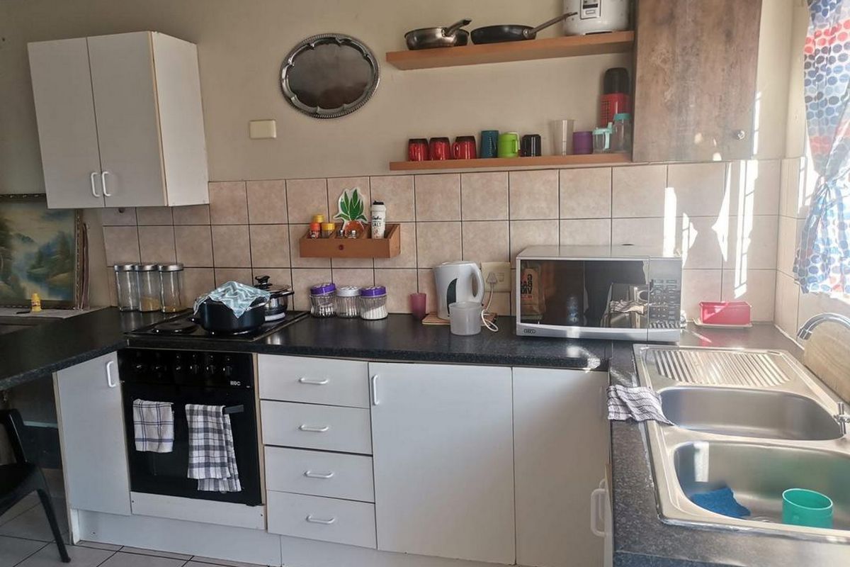 Live in the heart of Katutura - Photo 2