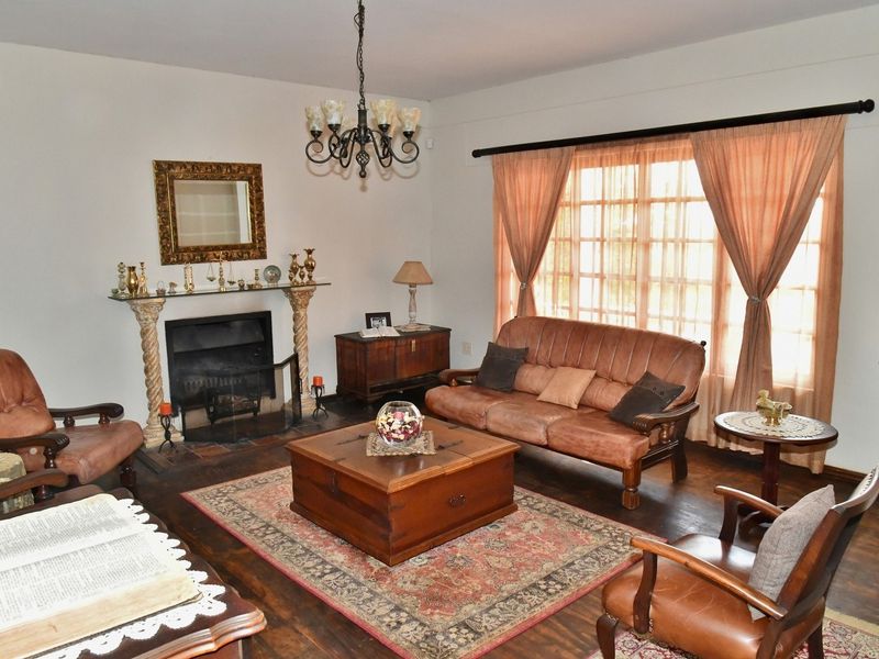 ONE-OF-A-KIND 'INCOME GENERATING'  SMALL HOLDING OF 2HA FOR SALE – THE VALLEY OF ANGELS, BRAKWATER - Photo 10