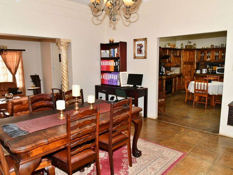 ONE-OF-A-KIND 'INCOME GENERATING'  SMALL HOLDING OF 2HA FOR SALE – THE VALLEY OF ANGELS, BRAKWATER - Photo 9