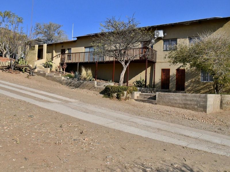 ONE-OF-A-KIND 'INCOME GENERATING'  SMALL HOLDING OF 2HA FOR SALE – THE VALLEY OF ANGELS, BRAKWATER - Photo 7