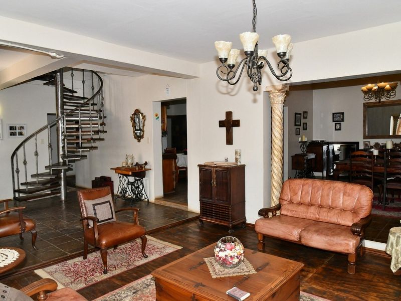 ONE-OF-A-KIND 'INCOME GENERATING'  SMALL HOLDING OF 2HA FOR SALE – THE VALLEY OF ANGELS, BRAKWATER - Photo 6