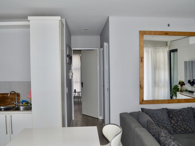 Excellent Investment Opportunity: 2-Bedroom Townhouse located in a prime area in Windhoek - Photo 7