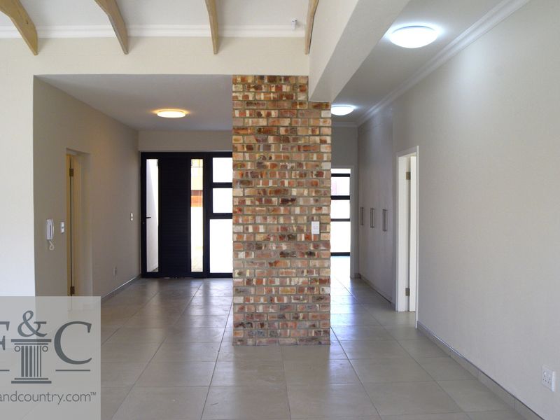 A Collection of Three New Residences in Kramersdorf, Swakopmund - Photo 10