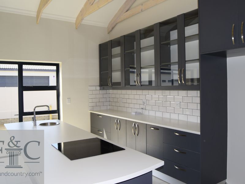 A Collection of Three New Residences in Kramersdorf, Swakopmund - Photo 5