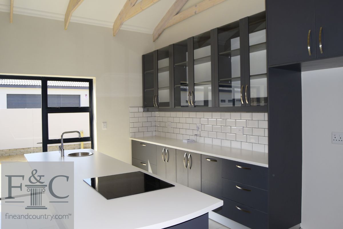 A Collection of Three New Residences in Kramersdorf, Swakopmund - Photo 5