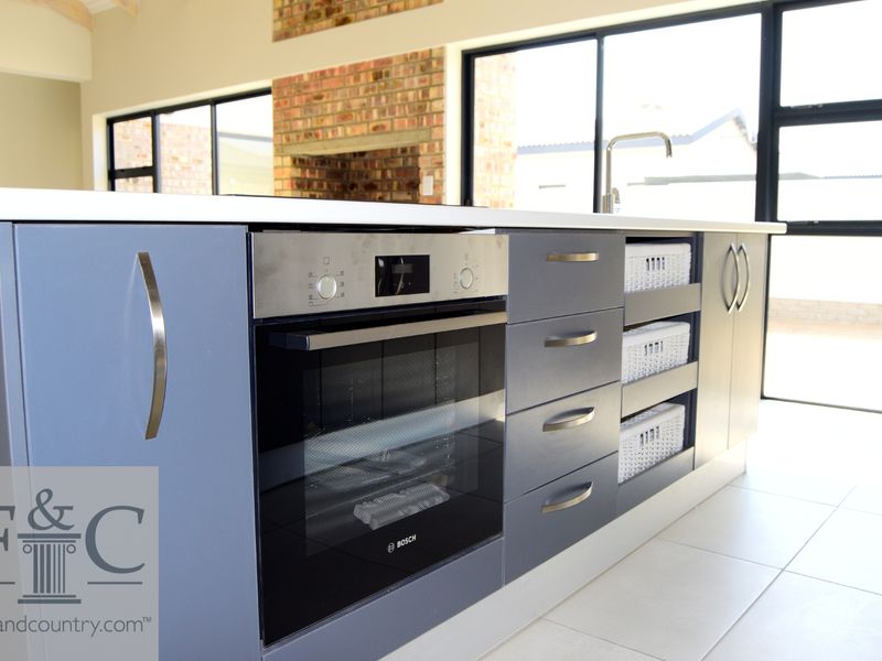 A Collection of Three New Residences in Kramersdorf, Swakopmund - Photo 7