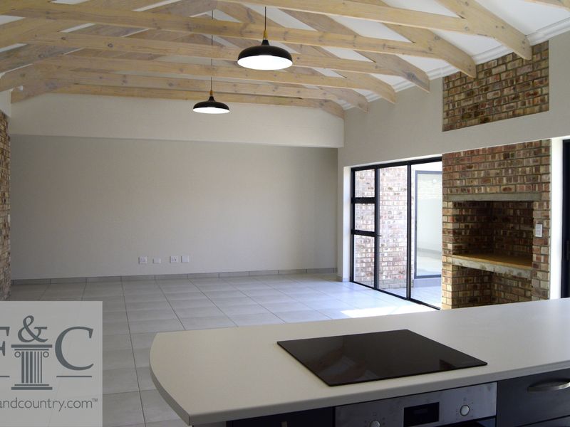 A Collection of Three New Residences in Kramersdorf, Swakopmund - Photo 6