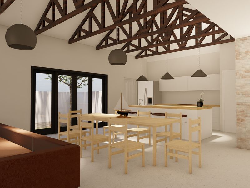 A Collection of Three New Residences in Kramersdorf, Swakopmund - Photo 2