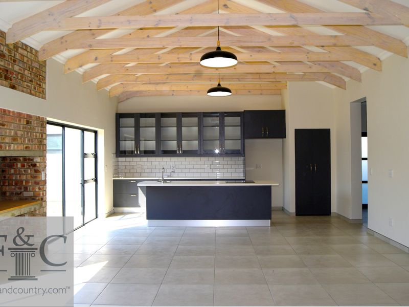 A Collection of Three New Residences in Kramersdorf, Swakopmund - Photo 4