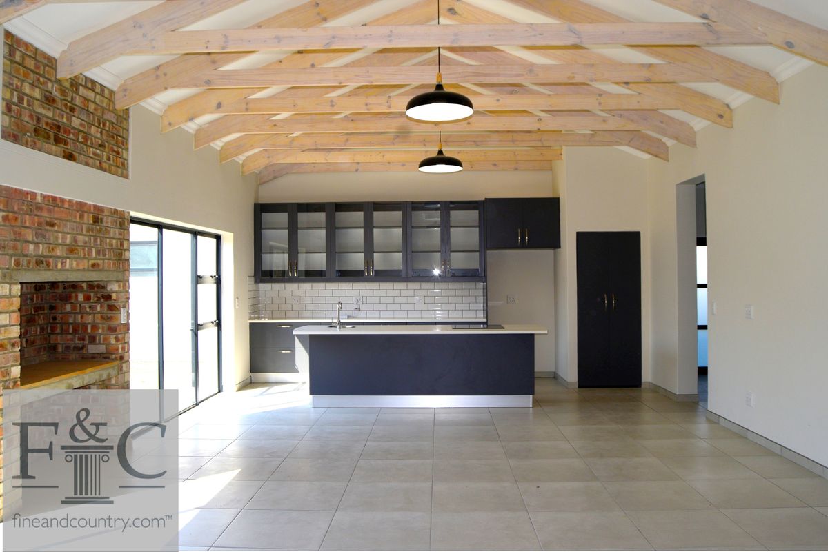 A Collection of Three New Residences in Kramersdorf, Swakopmund - Photo 4