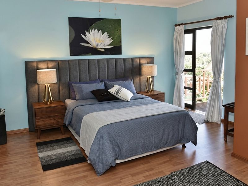 EXECUTIVE DREAM HOME IN KLEIN WINDHOEK - Photo 4