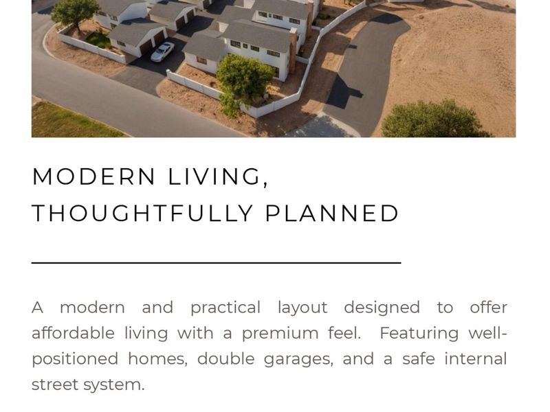 Modern and Affordable Duplex Townhouses - Photo 3