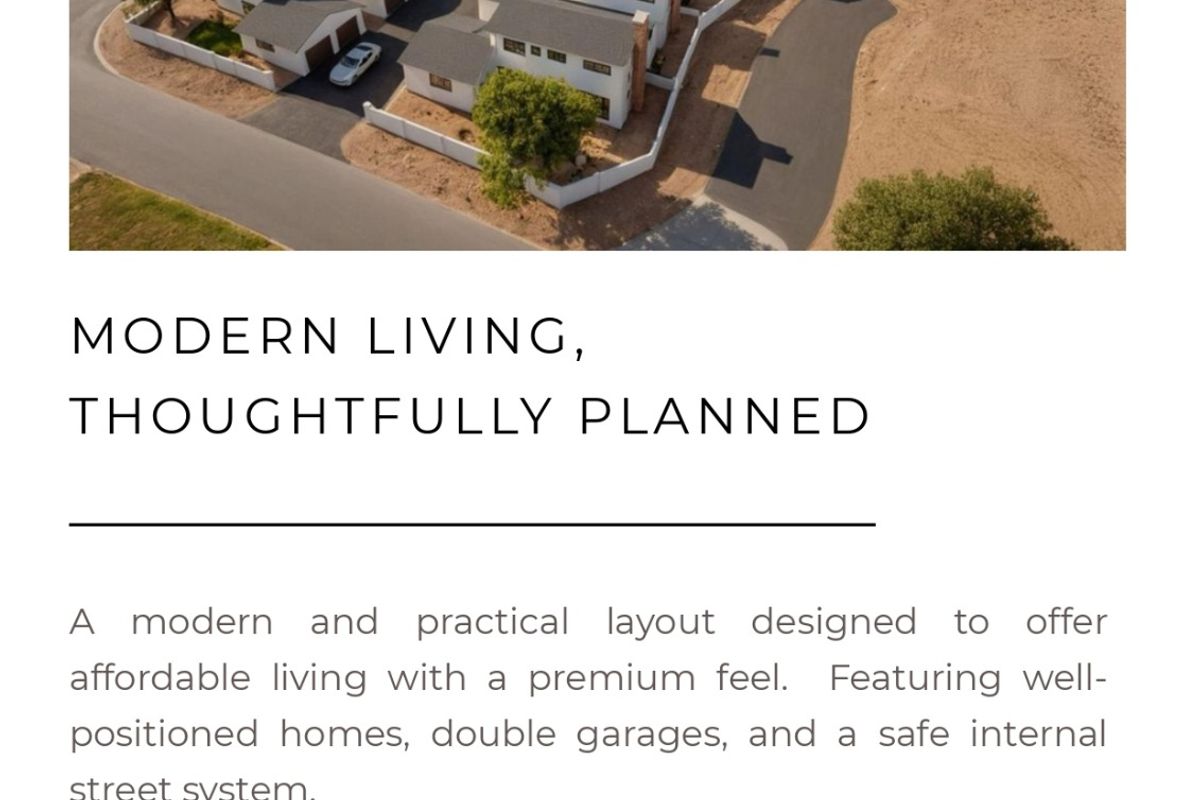 Modern and Affordable Duplex Townhouses - Photo 3