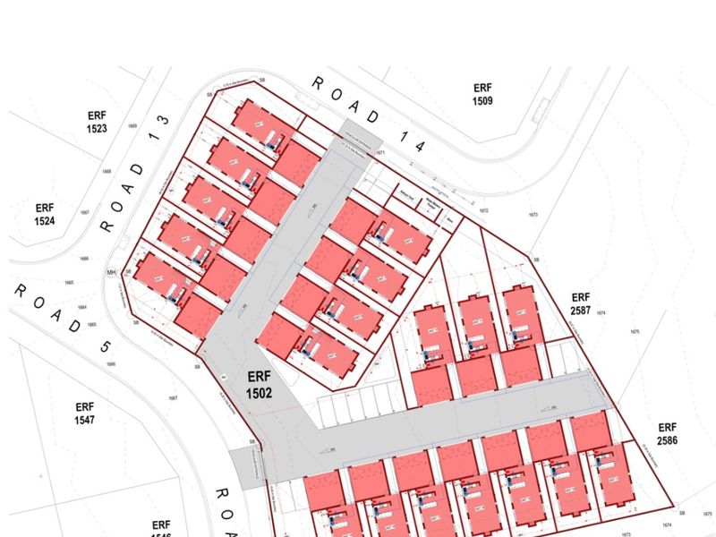 Modern and Affordable Duplex Townhouses - Photo 5