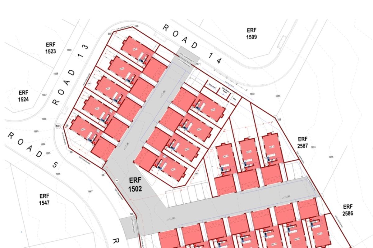 Modern and Affordable Duplex Townhouses - Photo 5