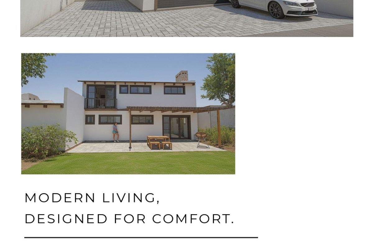 Modern and Affordable Duplex Townhouses - Photo 4