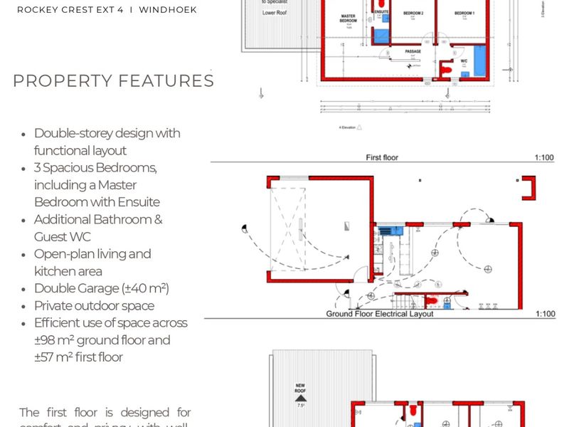 Modern and Affordable Duplex Townhouses - Photo 7