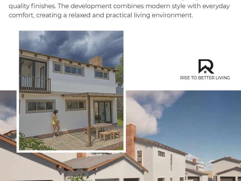 Modern and Affordable Duplex Townhouses - Photo 6