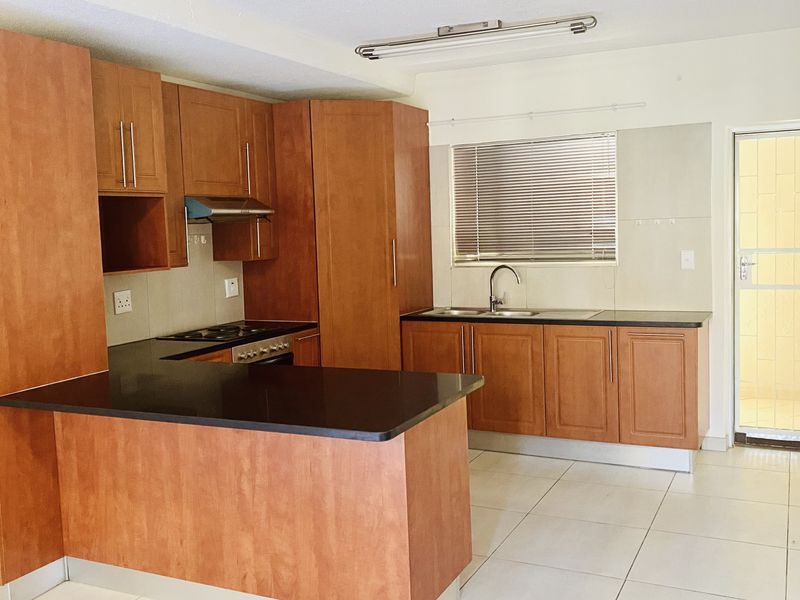Investment Opportunity: 1-Bedroom Flat for Sale in Auas Hills Retirement Village, Auasblick, Whk - Photo 2