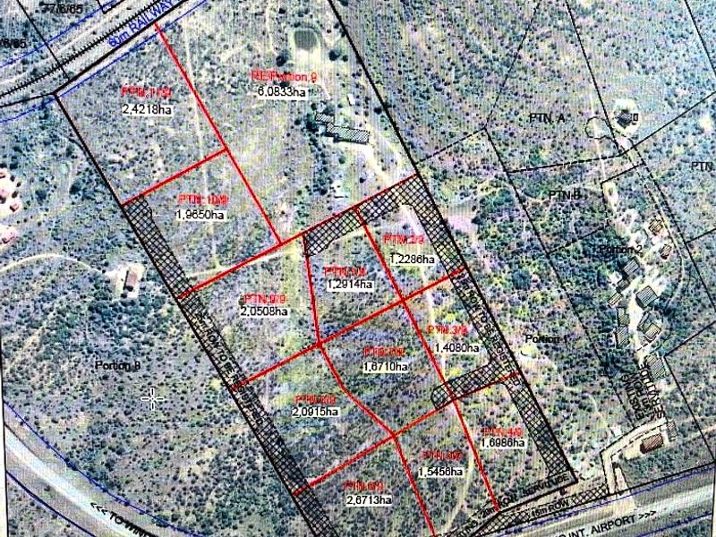 Smallholding For Sale In Windhoek - Photo 4