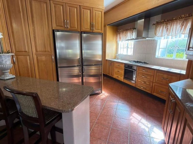 Freestanding Rental Monthly In Windhoek - Photo 9