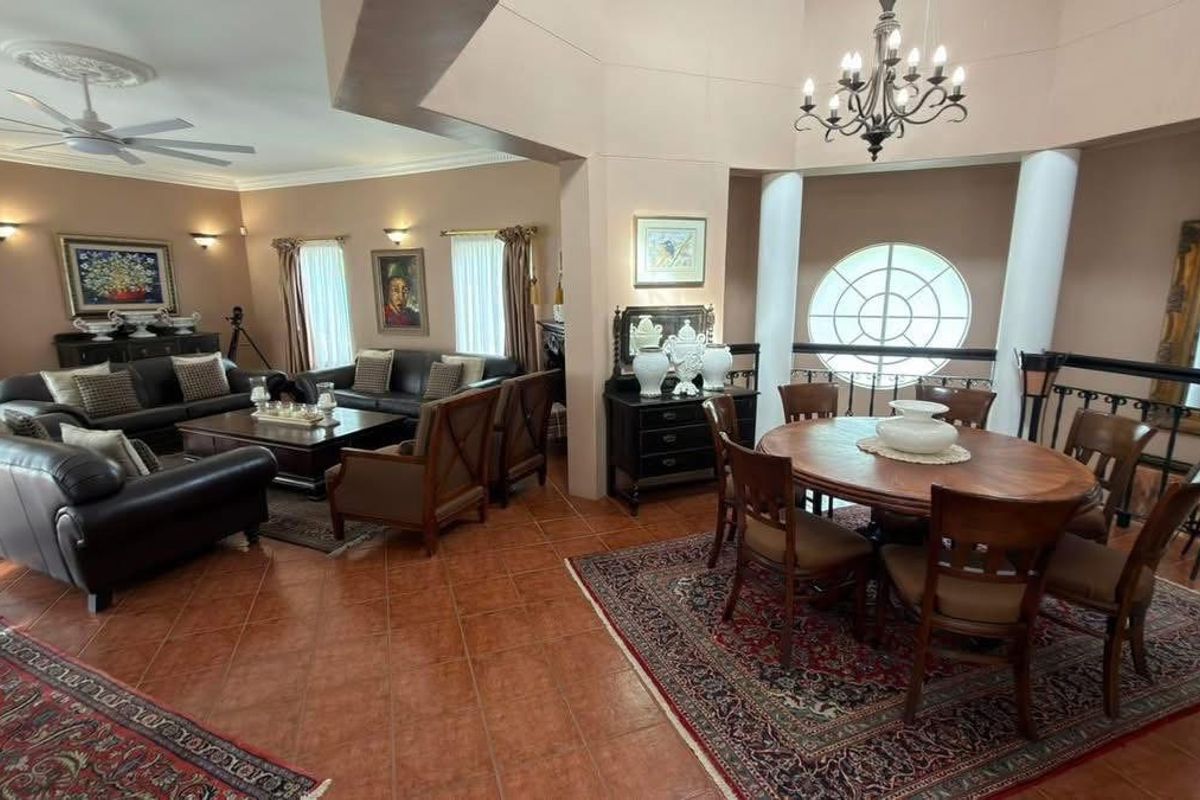 Freestanding Rental Monthly In Windhoek - Photo 4