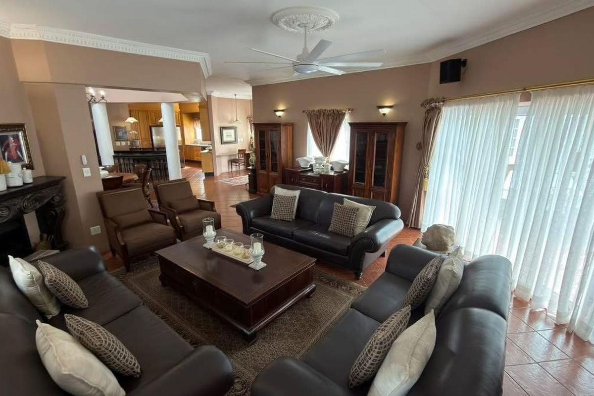 Freestanding Rental Monthly In Windhoek - Photo 5